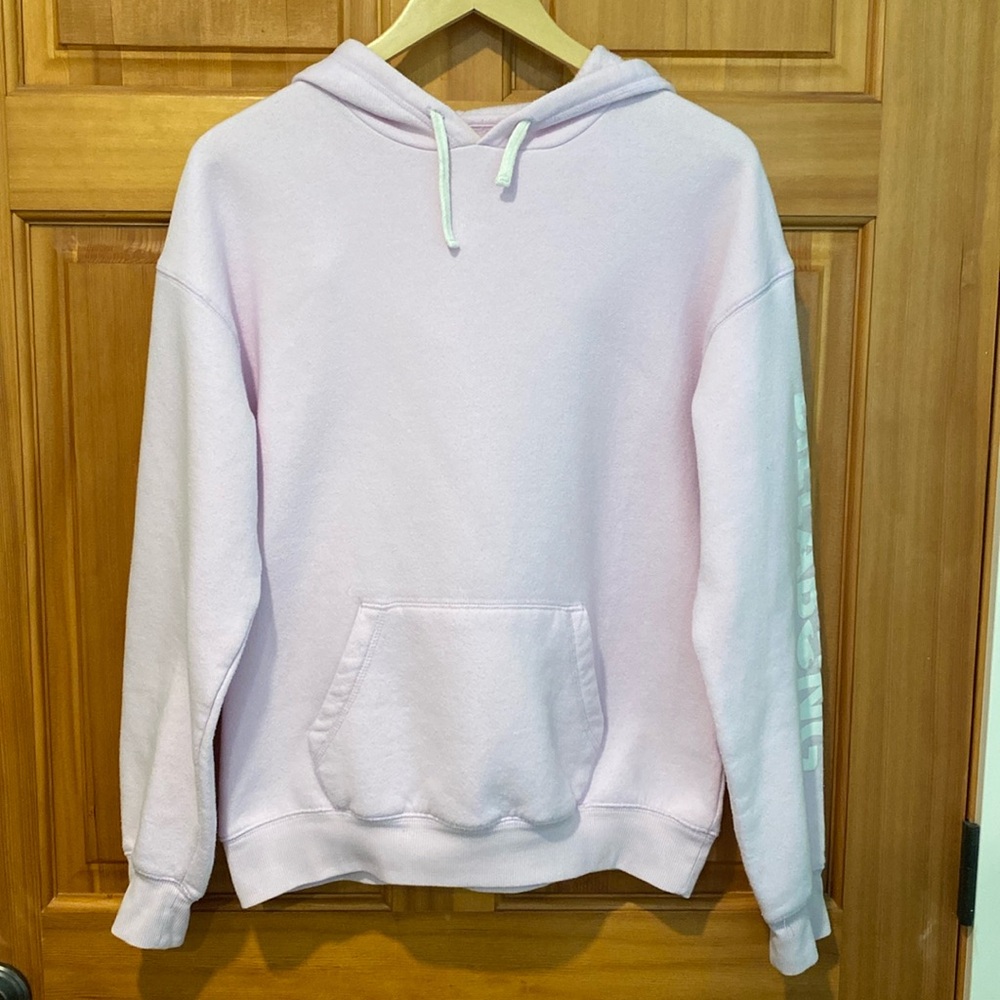 Women’s billabong hoodie